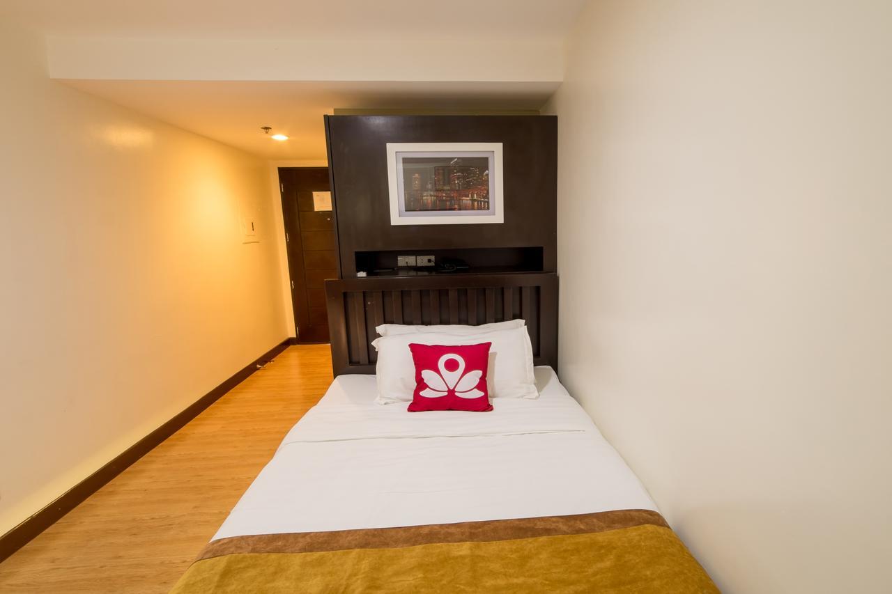 Zen Rooms Valdez Street آنغلوس المظهر الخارجي الصورة
