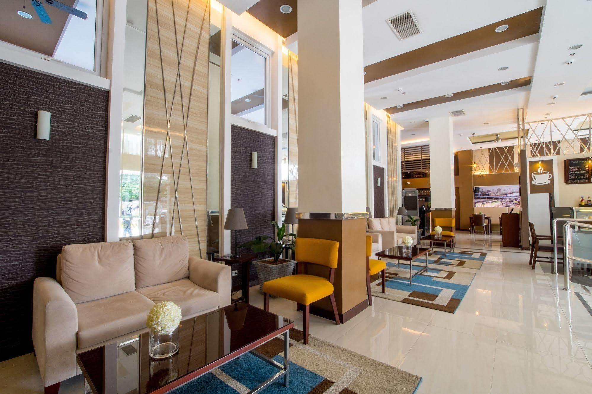 Zen Rooms Valdez Street آنغلوس المظهر الخارجي الصورة