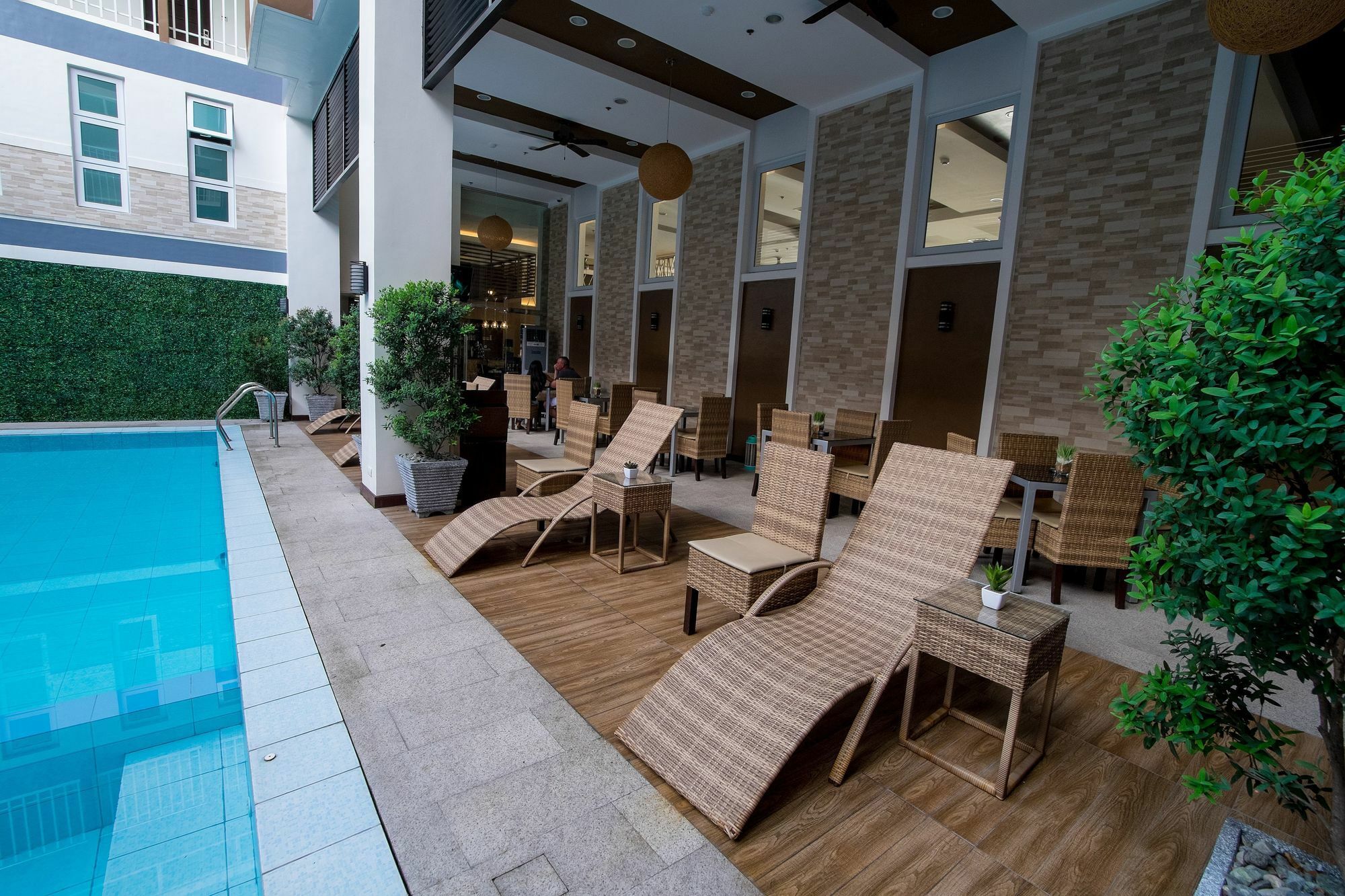 Zen Rooms Valdez Street آنغلوس المظهر الخارجي الصورة